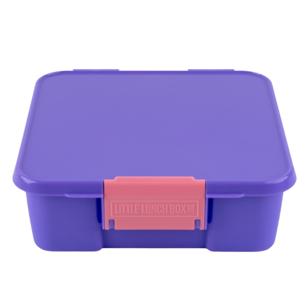Montii Co. Leak-Proof Bento Three