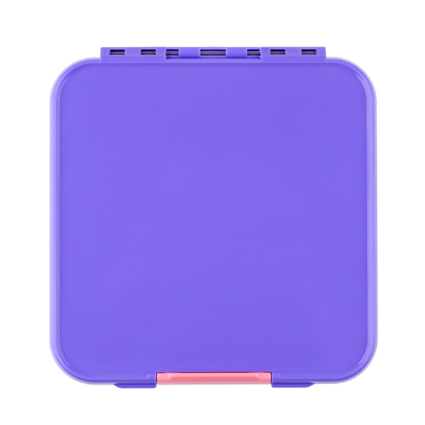 Montii Co. Leak-Proof Bento Three