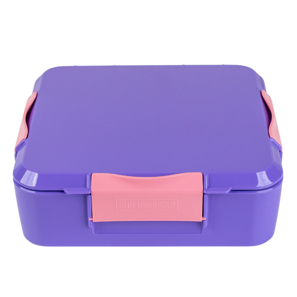 Montii Co. Leak-Proof Bento Plus