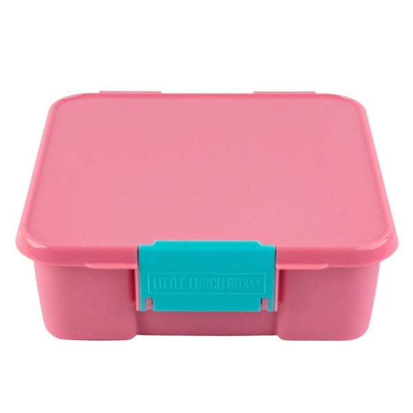 Montii Co. Leak-Proof Bento Three