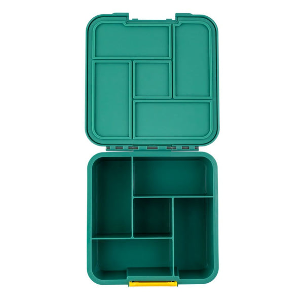 Montii Co. Leak-Proof Bento Five