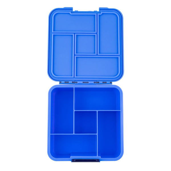 Montii Co. Leak-Proof Bento Five