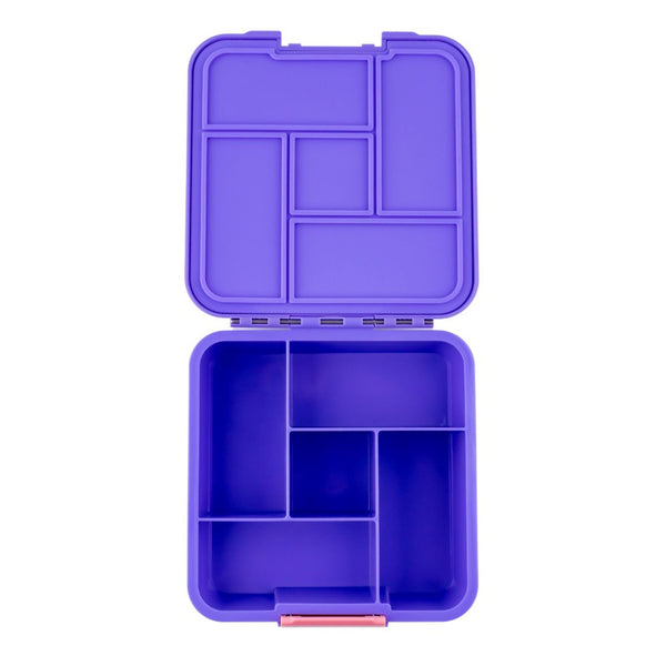 Montii Co. Leak-Proof Bento Five