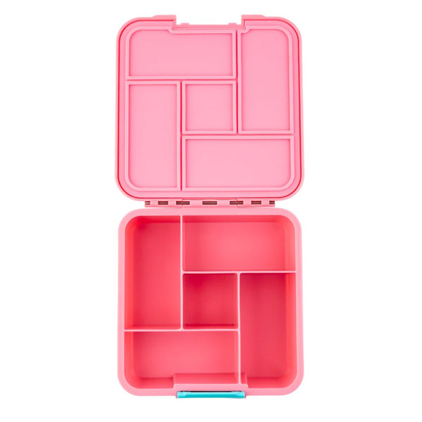Montii Co. Leak-Proof Bento Five