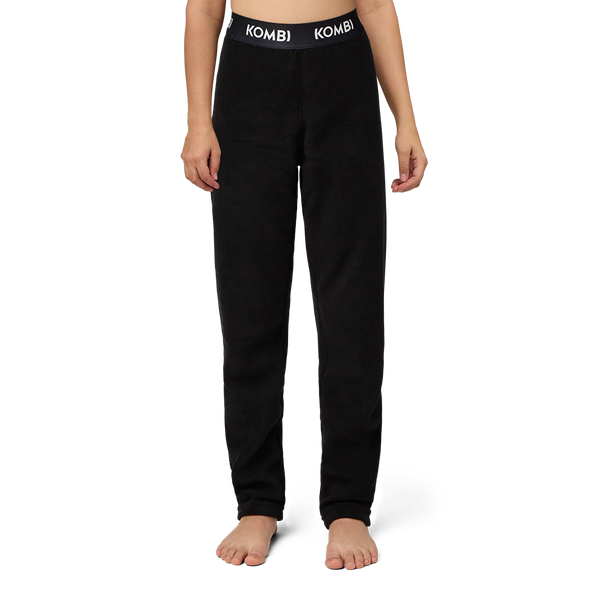 Kombi B3 Cozy Fleece Base Layers - Junior 6-14 🇨🇦