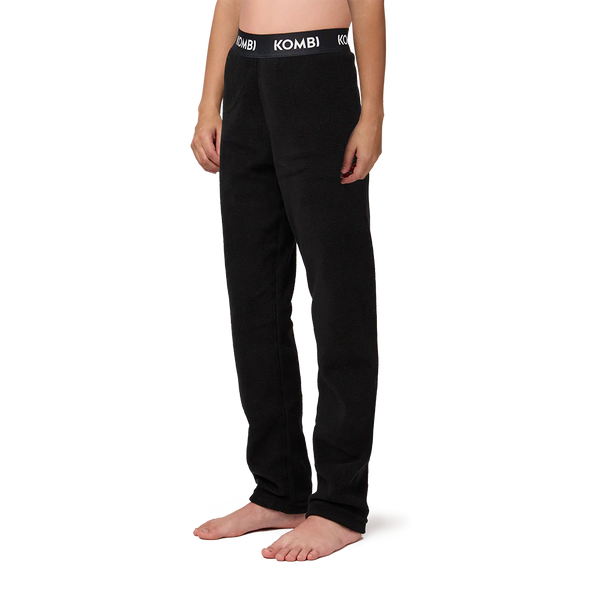 Kombi B3 Cozy Fleece Base Layers - Junior 6-14 🇨🇦