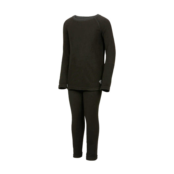Kombi B3 Cozy Fleece Base Layer Set - Junior 6-14 🇨🇦