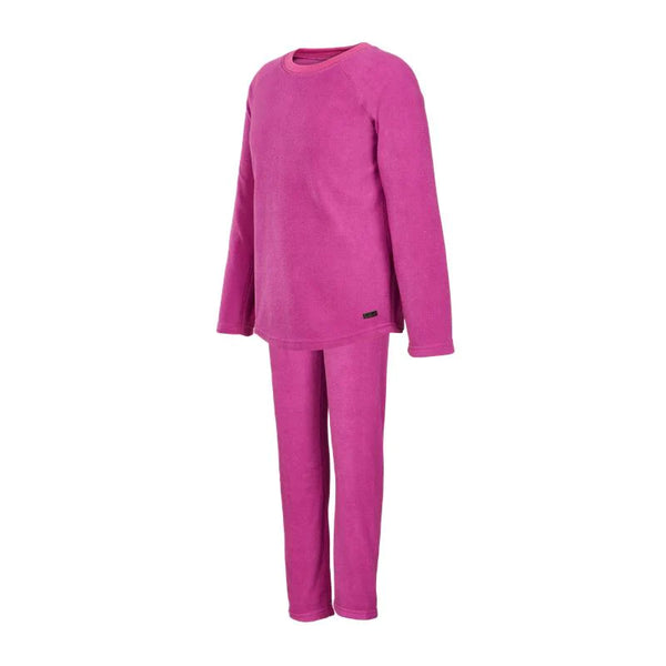 Kombi B3 Cozy Fleece Base Layer Set - Junior 6-14 🇨🇦