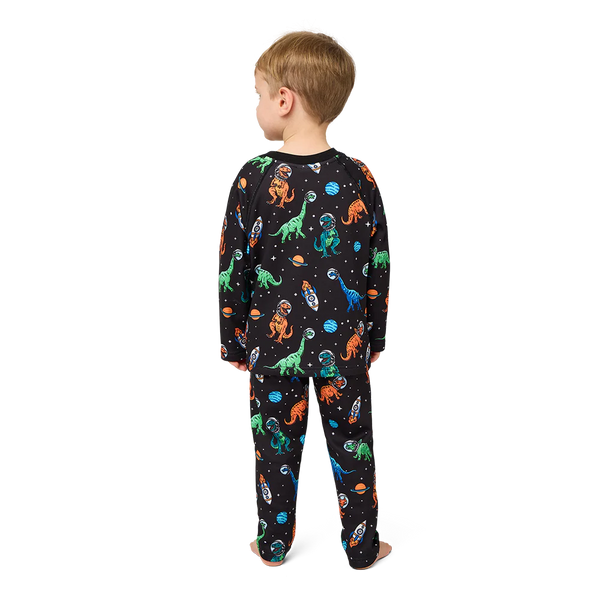 Kombi B3 Velvet Fleece Base Layer Set - Children 2-6 🇨🇦