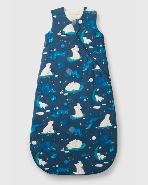 Loulou Lollipop Tencel 1.0 Tog Sleep Bag 🇨🇦