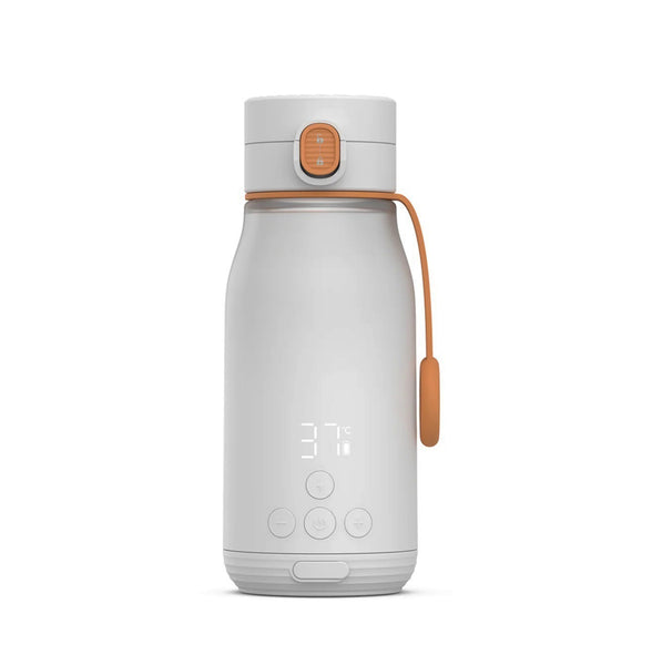 Quark BuubiBottle Smart Portable Milk Warmer