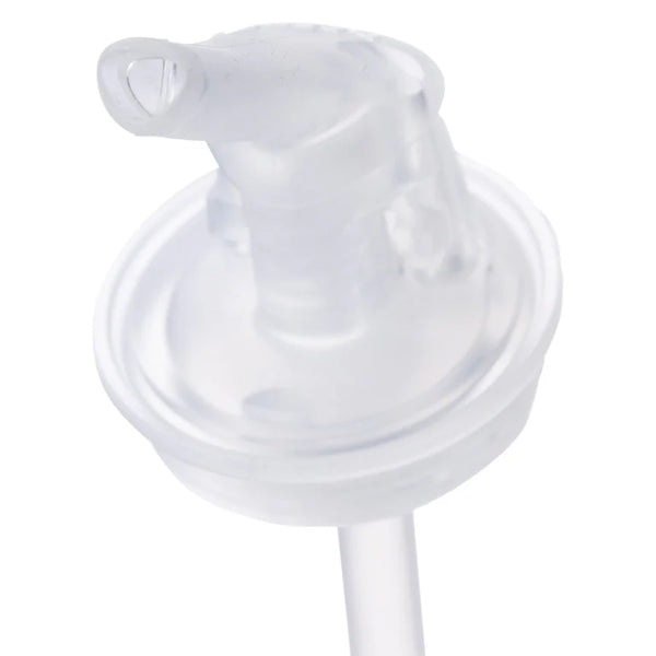 b.box Tritan Straw Cap Water Bottle - 450ml