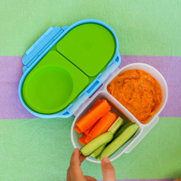 b.box Snackbox