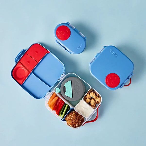 b.box Snackbox