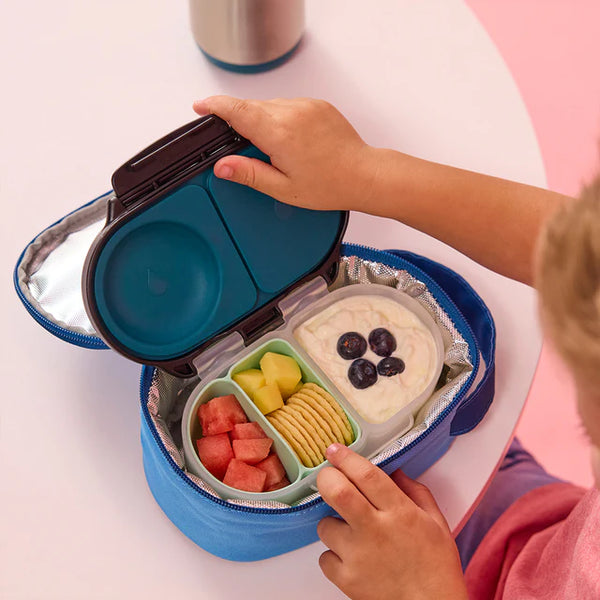 b.box Snackbox