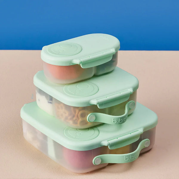 b.box Mini Lunchbox