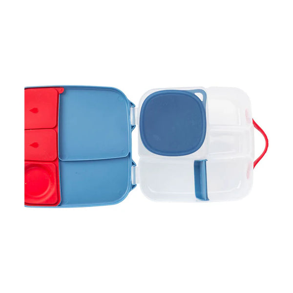b.box Leak-Proof Lunch Tub