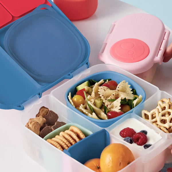 b.box Leak-Proof Lunch Tub