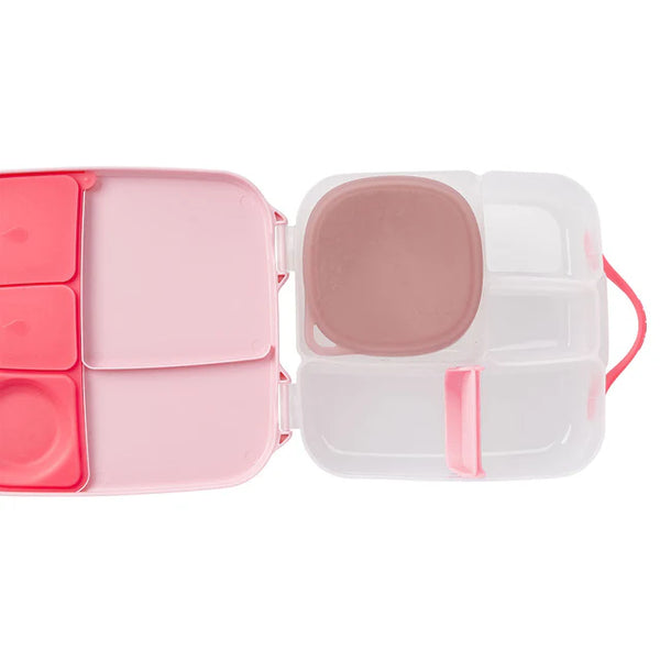 b.box Leak-Proof Lunch Tub