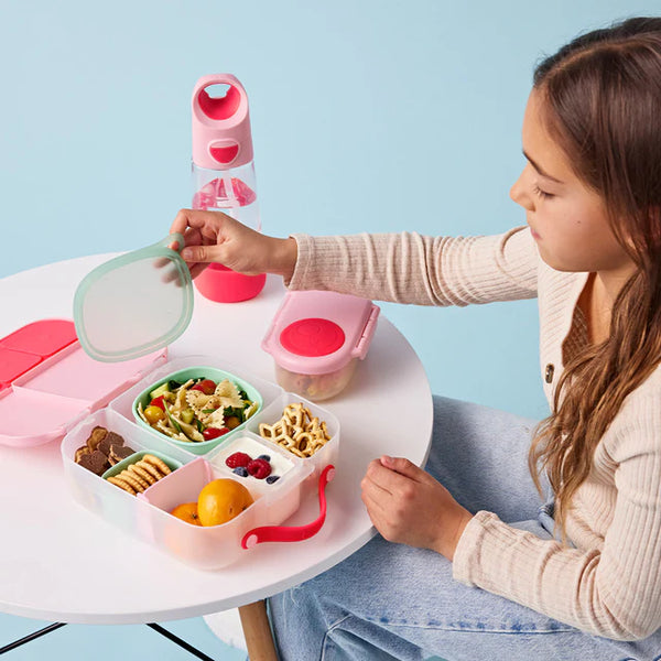 b.box Leak-Proof Lunch Tub