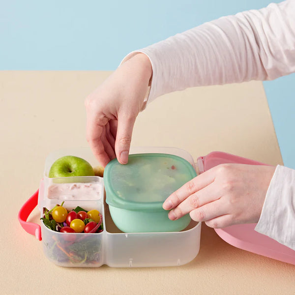 b.box Leak-Proof Lunch Tub
