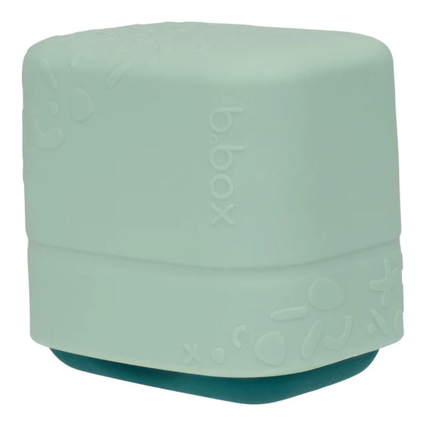 b.box Silicone Snack Cups
