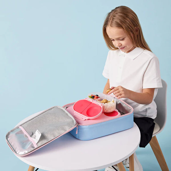 b.box Insulated Flexi Lunch Bag