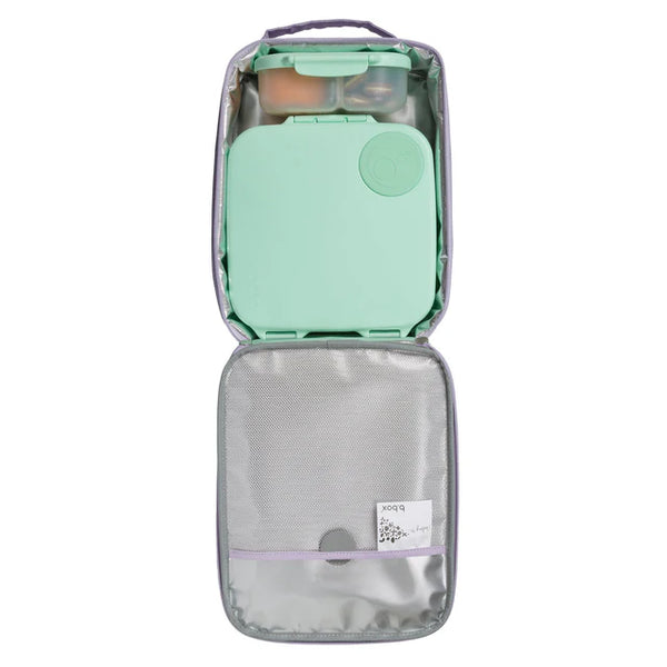 b.box Insulated Flexi Lunch Bag