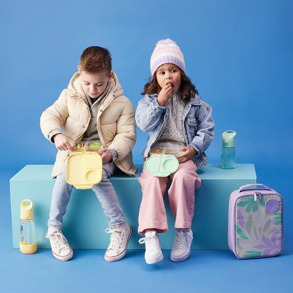 b.box Insulated Flexi Lunch Bag