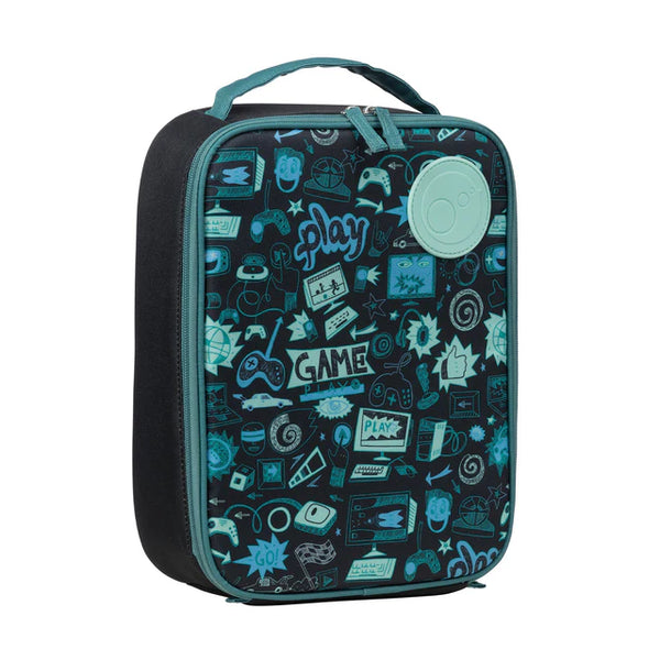 b.box Insulated Flexi Lunch Bag
