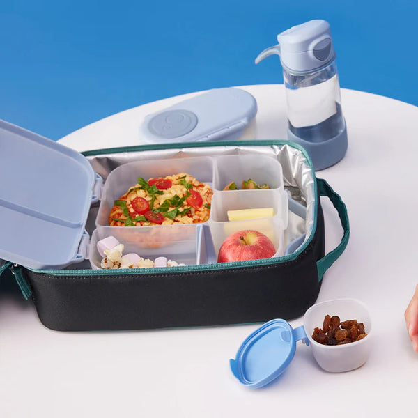 b.box Insulated Flexi Lunch Bag