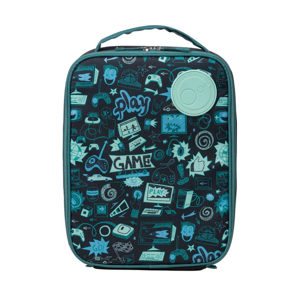 b.box Insulated Flexi Lunch Bag
