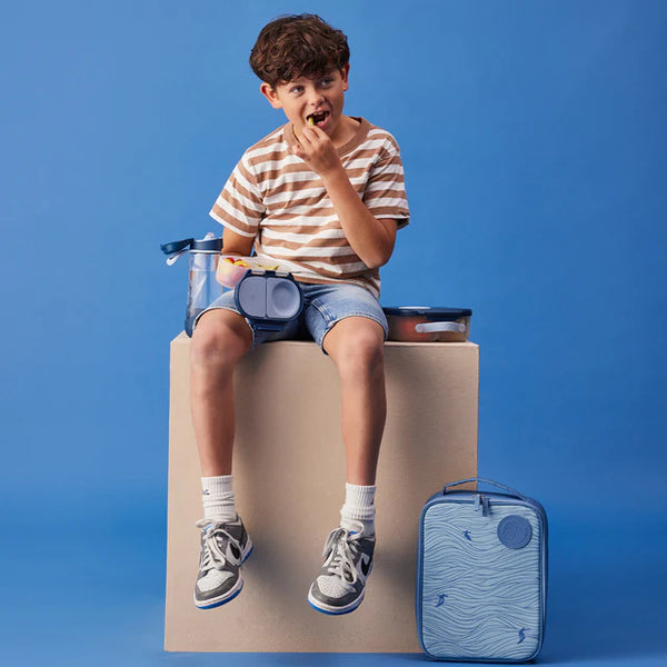 b.box Insulated Flexi Lunch Bag