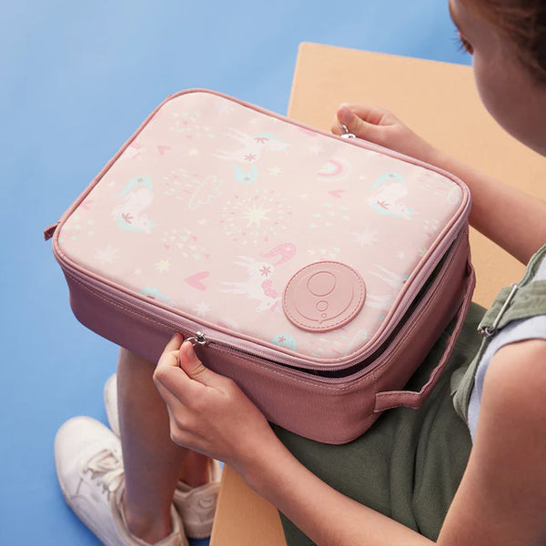 b.box Insulated Flexi Lunch Bag