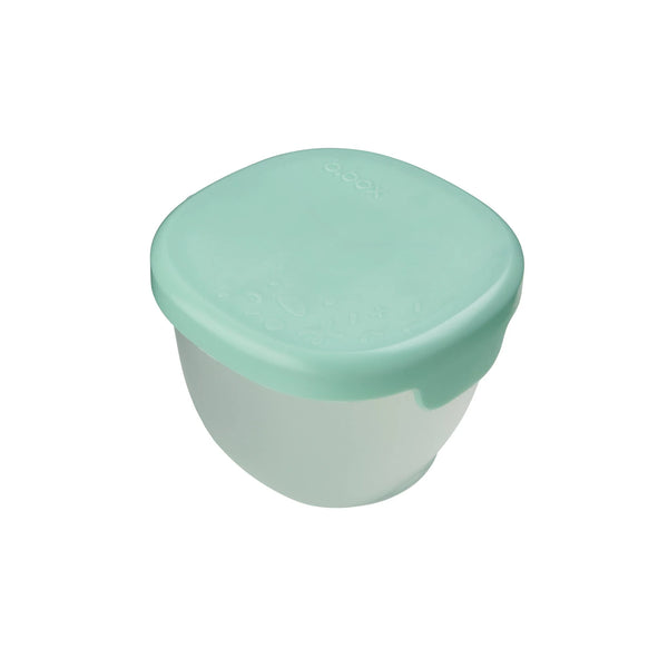 b.box Leak-Proof Snack Tubs