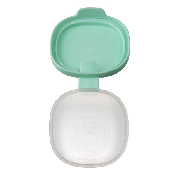 b.box Leak-Proof Snack Tubs