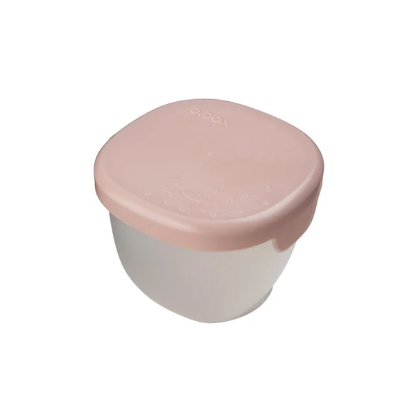 b.box Leak-Proof Snack Tubs