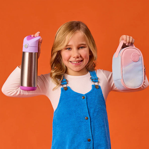 b.box Insulated Snack Lunch Bag