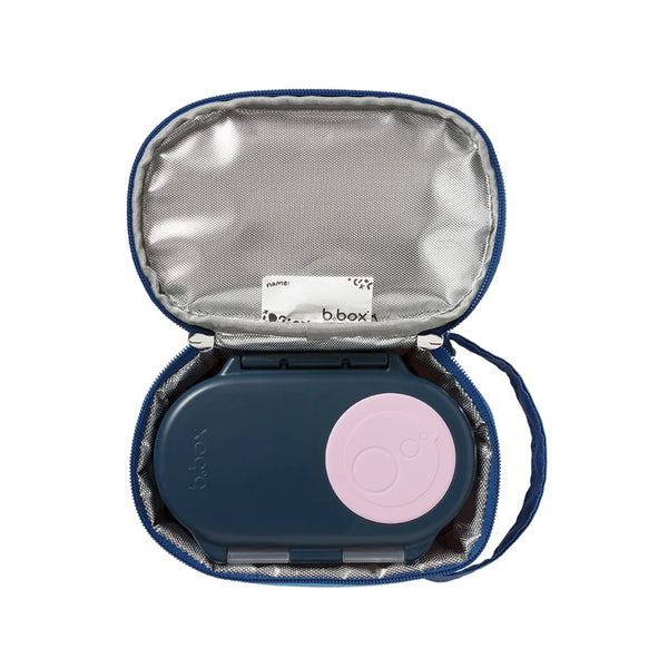 b.box Insulated Snack Lunch Bag