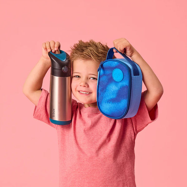 b.box Insulated Snack Lunch Bag