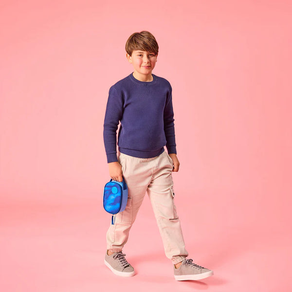 b.box Insulated Snack Lunch Bag