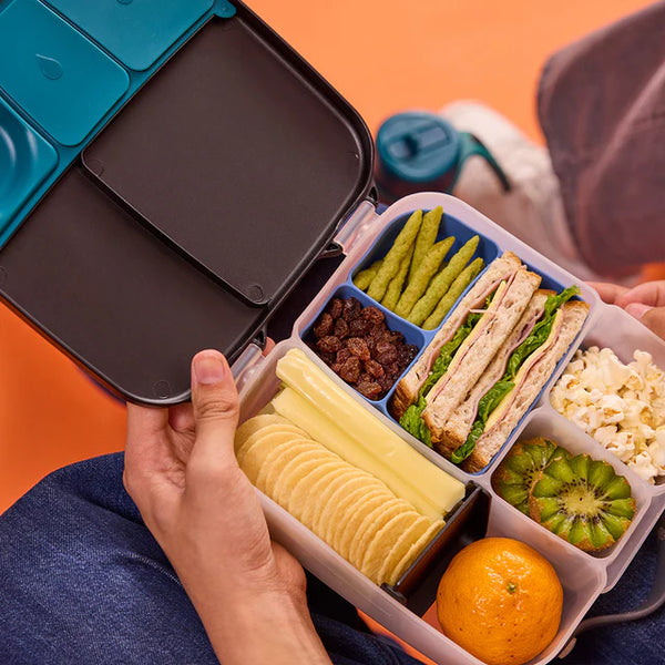 b.box Silicone Bento Buddy