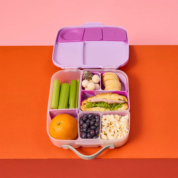 b.box Silicone Bento Buddy