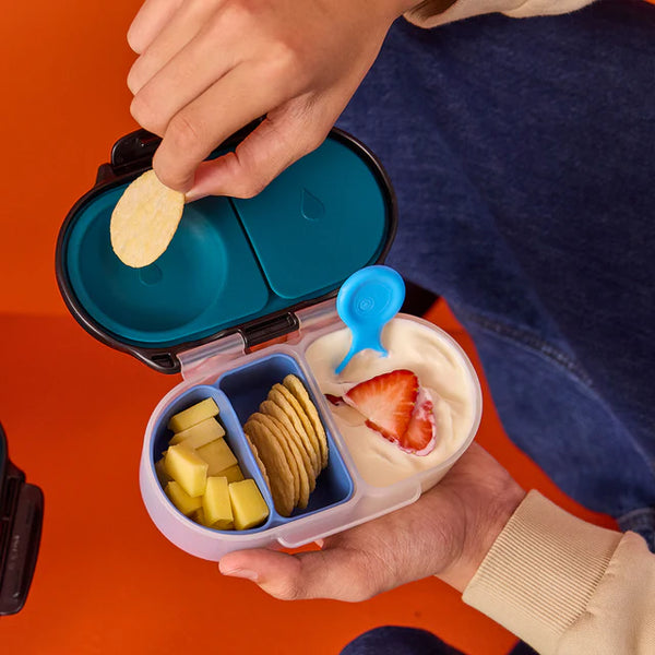 b.box Silicone Bento Buddy