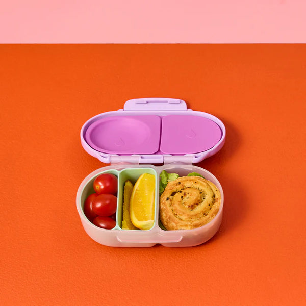 b.box Silicone Bento Buddy