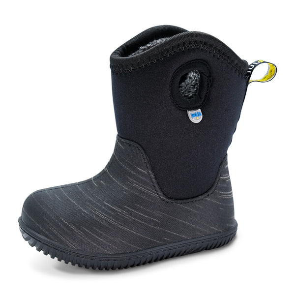 Jan & Jul Toasty-Dry Lite Waterproof Winter Boots