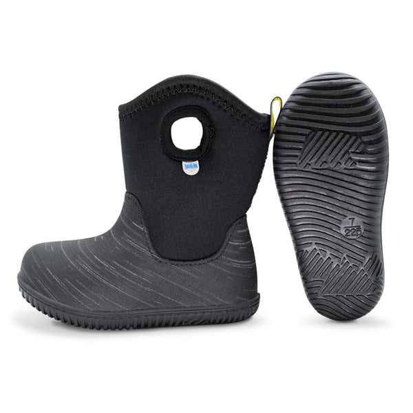Jan & Jul Toasty-Dry Lite Waterproof Winter Boots
