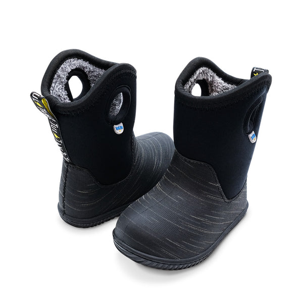 Jan & Jul Toasty-Dry Lite Waterproof Winter Boots