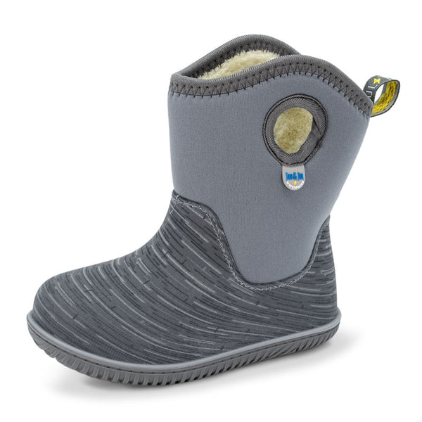 Jan & Jul Toasty-Dry Lite Waterproof Winter Boots