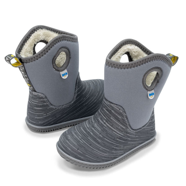 Jan & Jul Toasty-Dry Lite Waterproof Winter Boots
